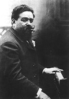 Isaak Albeniz