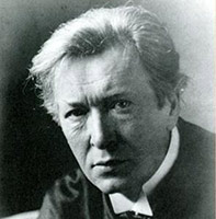 Ferruccio Busoni