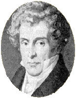 Luigi Cherubini