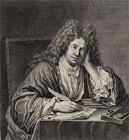 Michel-Richard Delalande