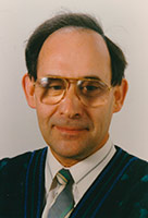 Othmar Fiedler