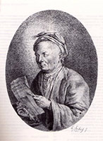 Gottfried August Homilius