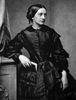 Clara Schumann