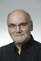 Hartmut Tripp