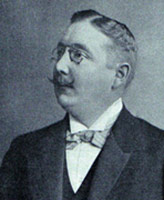 Wilhelm Aletter