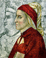 Dante Alghieri