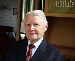 Walter Gleißner