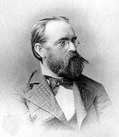 Joseph Gabriel Rheinberger