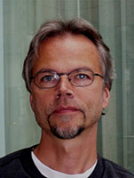 Bernhard Weber