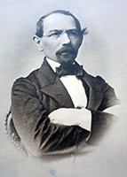 Daniel Friedrich Eduard Wilsing