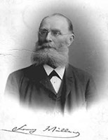 Franz Wüllner